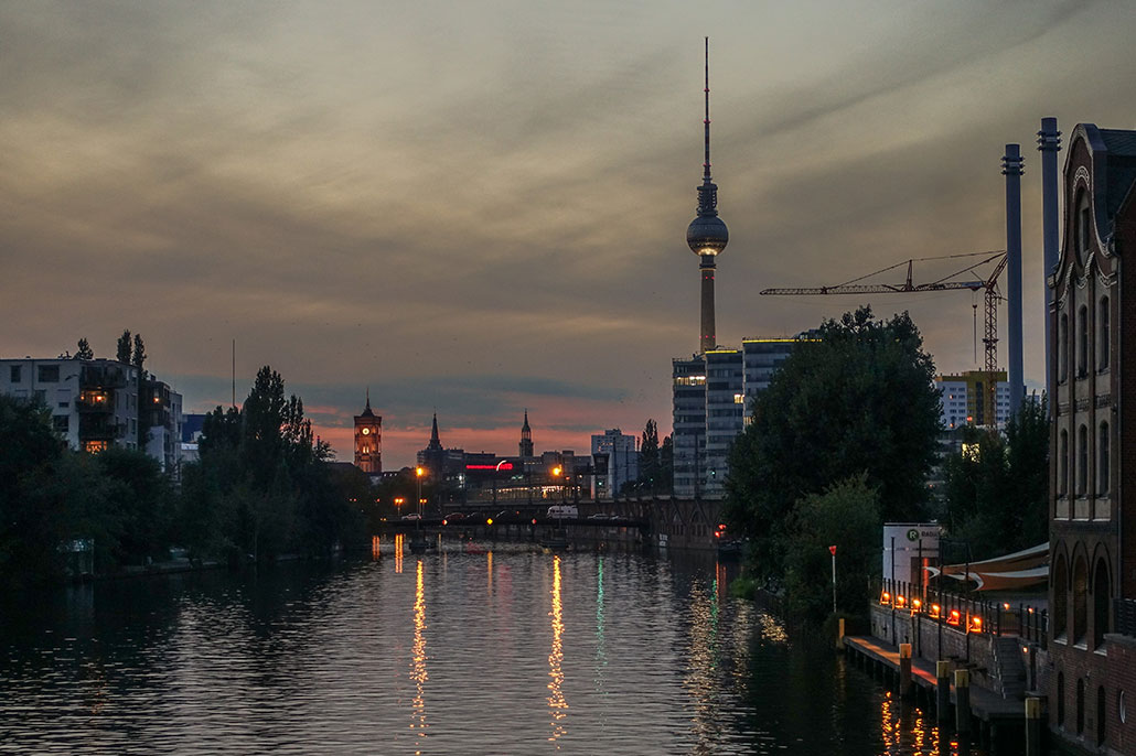 Berlin, Berlin! Wir fahren nach Berlin! ⋆ IT-B@SICS - Ihre freundliche ...