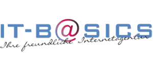 IT-B@SICS - Ihre freundliche Internetagentur